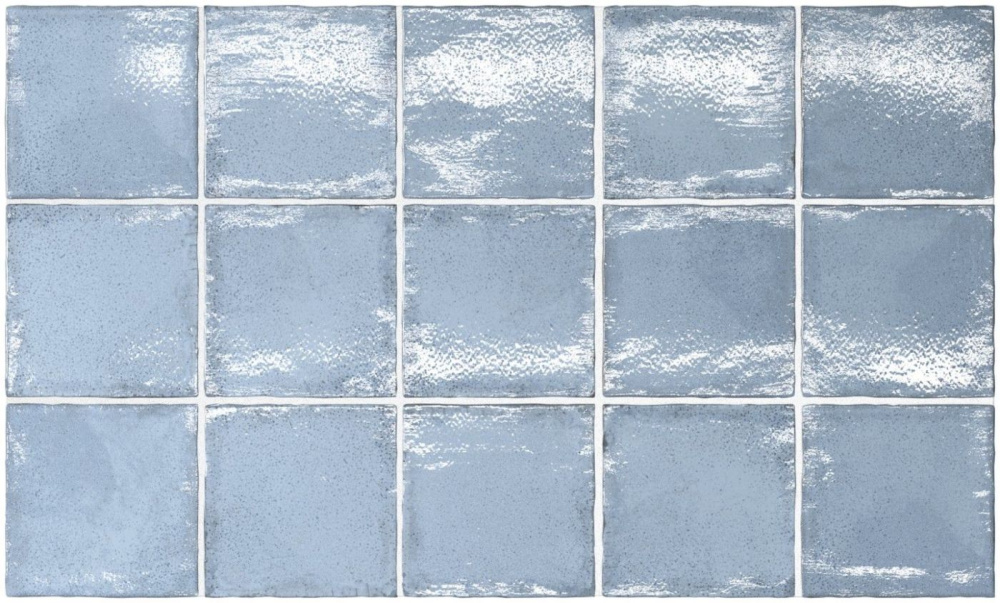 EQUIPE ALTEA ASH BLUE 10х10 EQ-3 арт. 87627