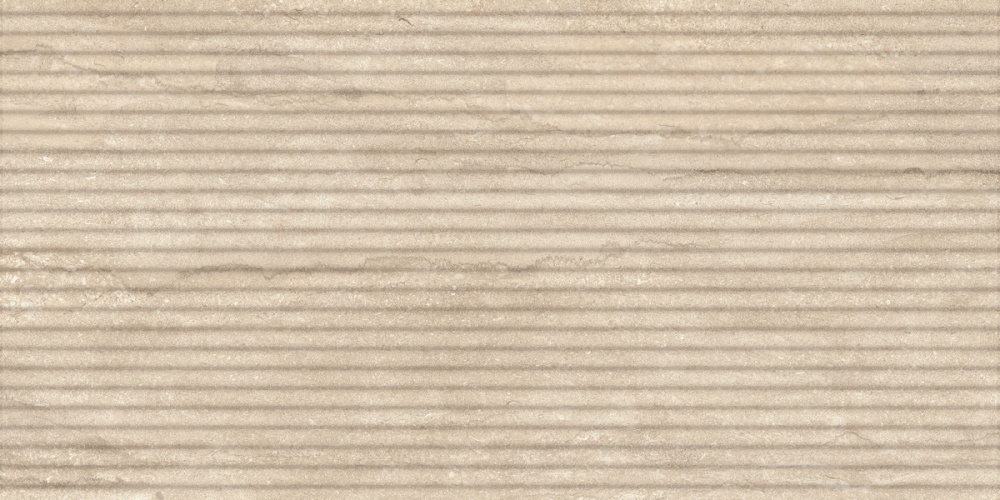 MIRAGE CREAM VEIN NV 13 WAVES RG SQ 60х120x0.9 арт. 57493