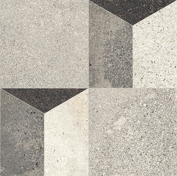Керамическая плитка PLAY CONCRETE DESIGN B  20x20 арт. 84428