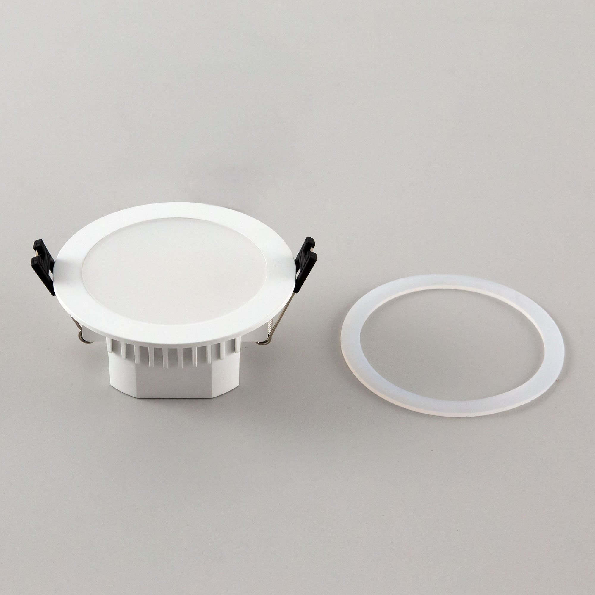 Citilux Акви CLD008110V LED Встраиваемый светильник Белый арт. 88693