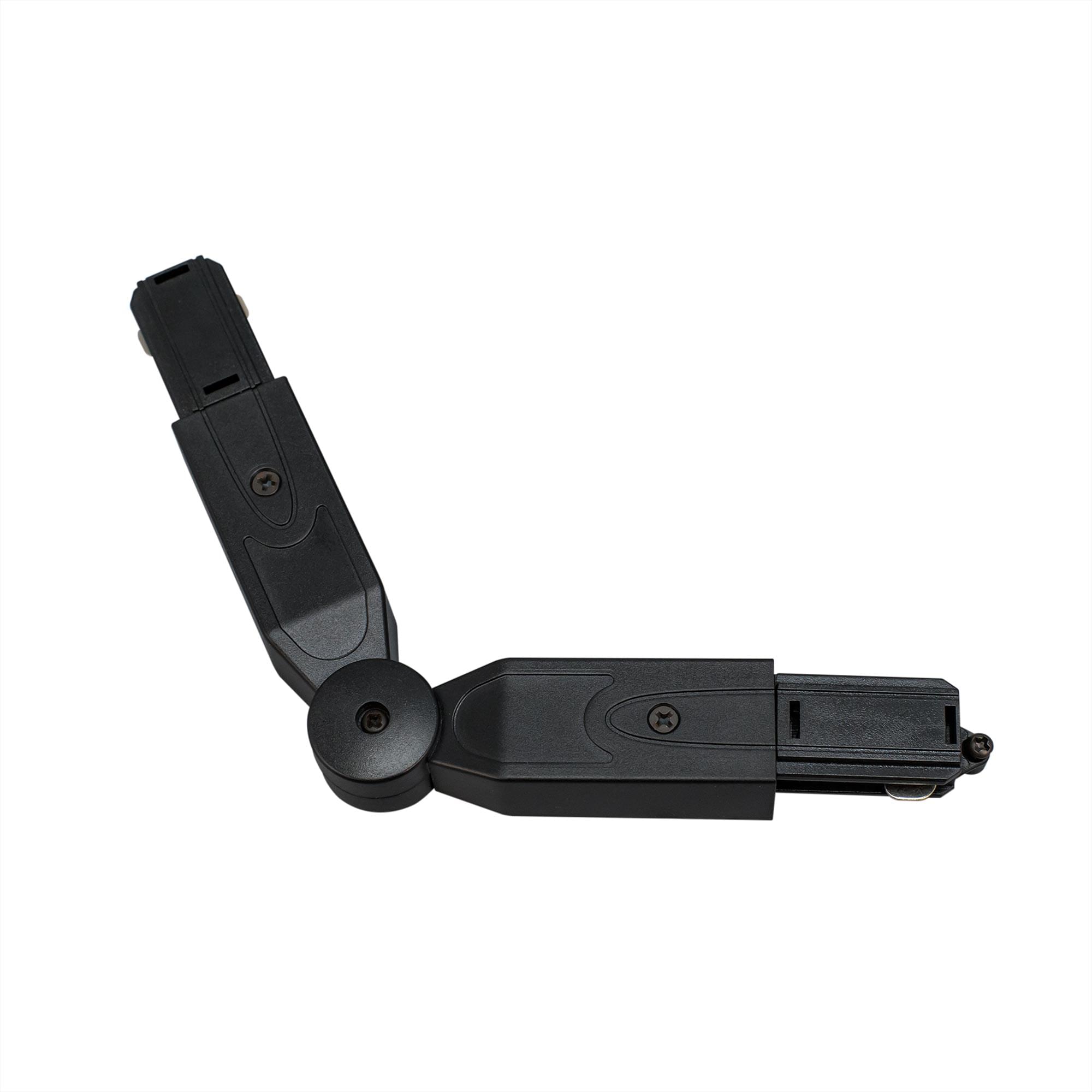 Citilux Тубус CL01AC21 Коннектор трека Чёрный арт. 88237