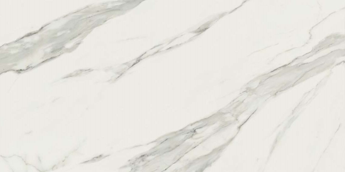 Керамогранит MONTELLO Bianco Polished 60x120 арт. 71744