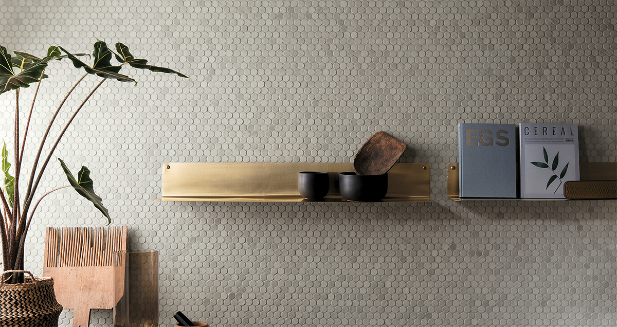 Brickell Brown Gloss арт. 78753