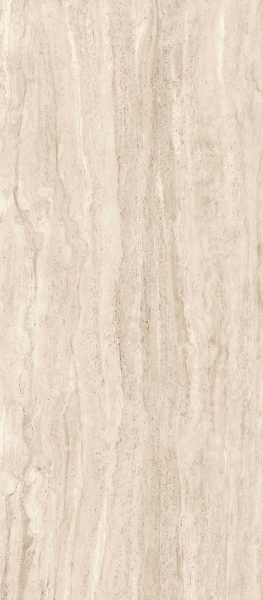 Керамогранит ROYAL TRAVERTINO EBUR VEIN REAL MATT 120x278 6 mm арт. 209405