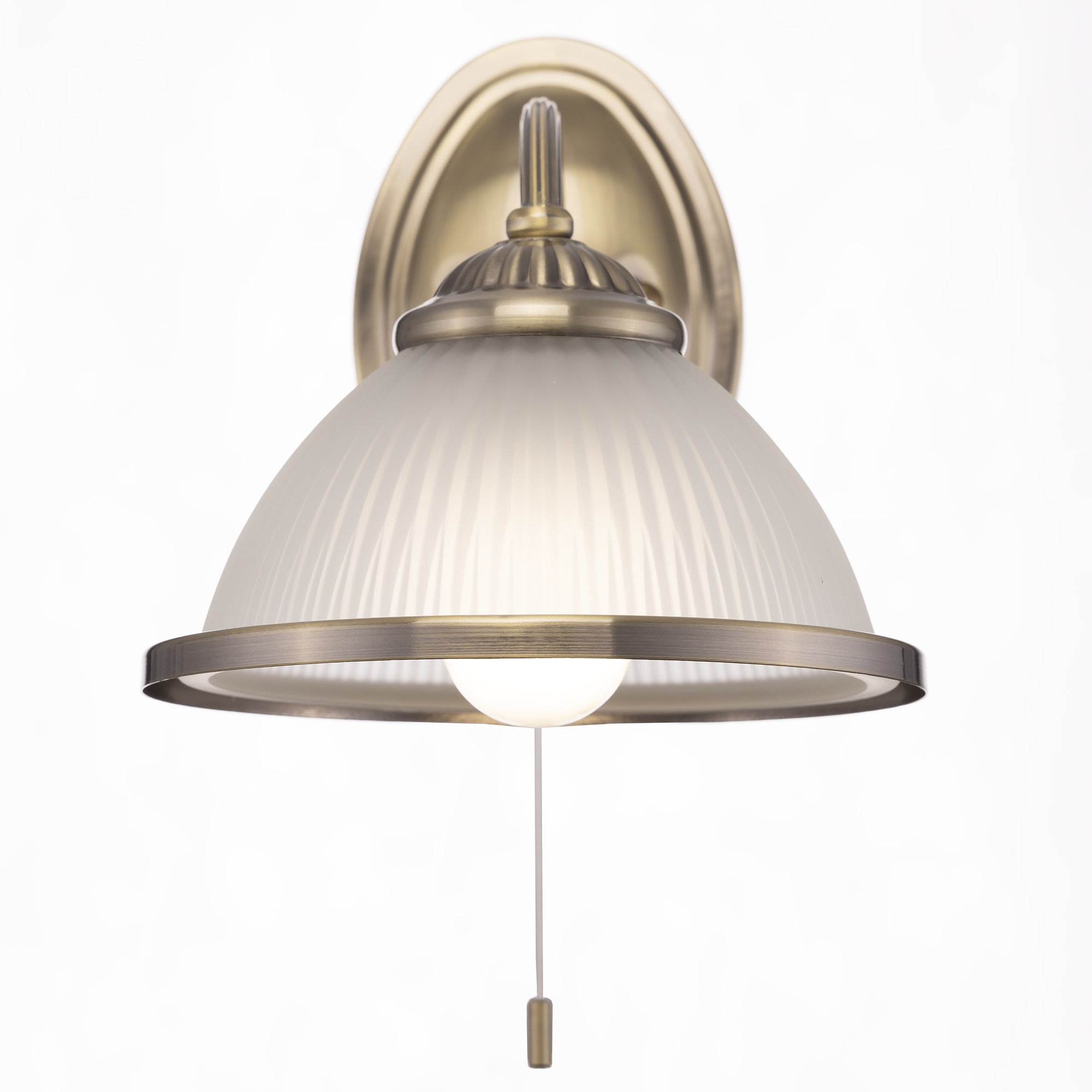 Citilux ALONSO CL422313 Бра с выключателем Бронза арт. 89234