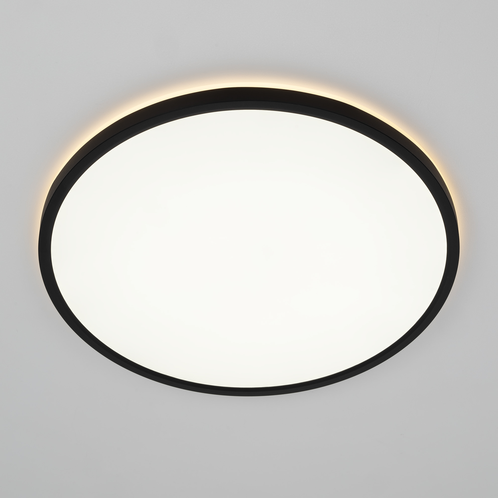 Citilux NORMA CL748401 LED Светильник с подсветкой Чёрный арт. 89385
