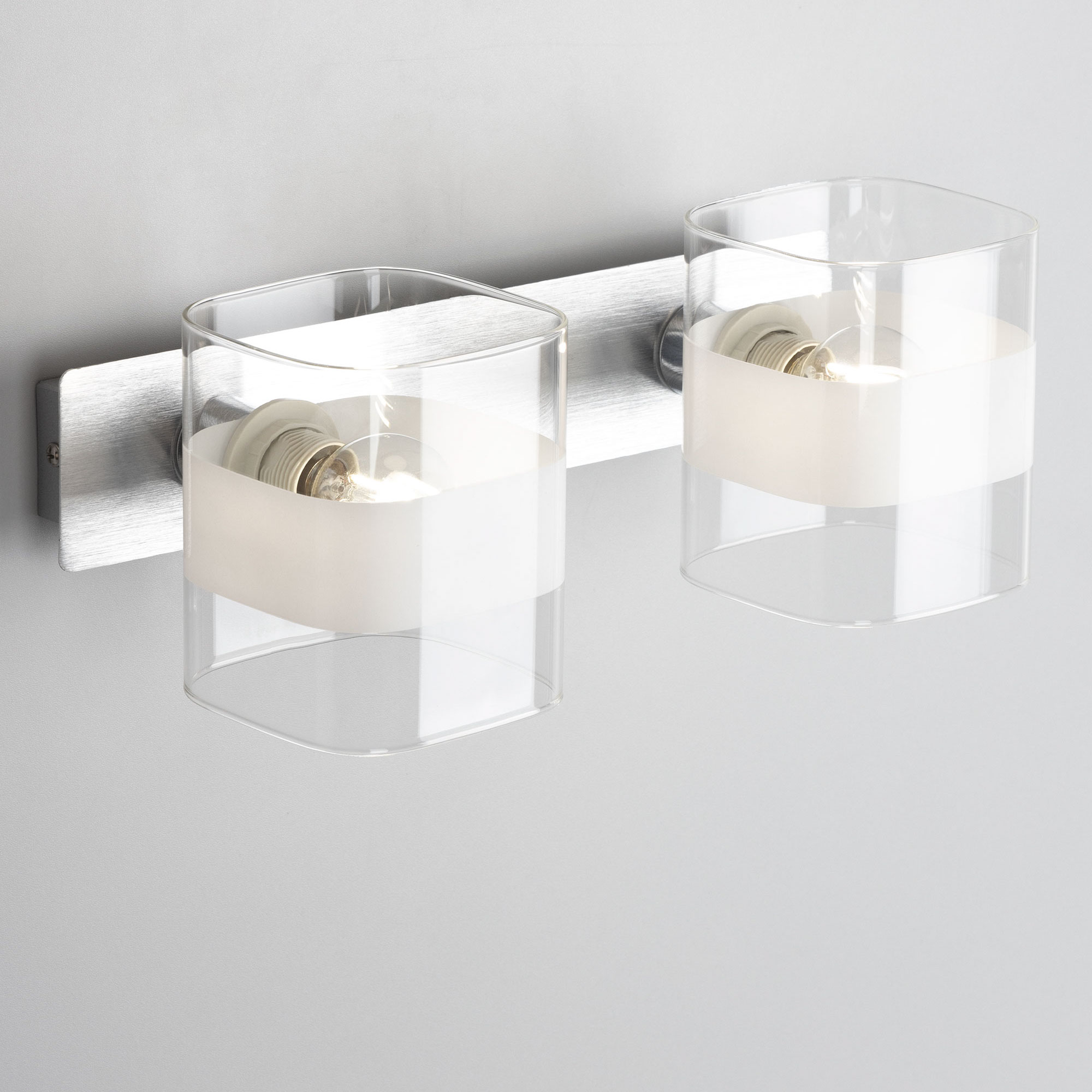 Citilux Вирта CL139320 Бра с выключателем Алюминий арт. 88891