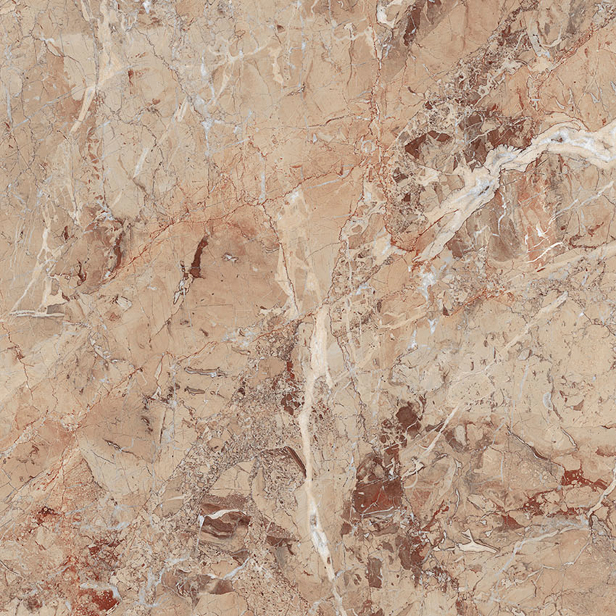 Brecia Antic Brown Керамогранит 60х60 Полированный арт. 20954