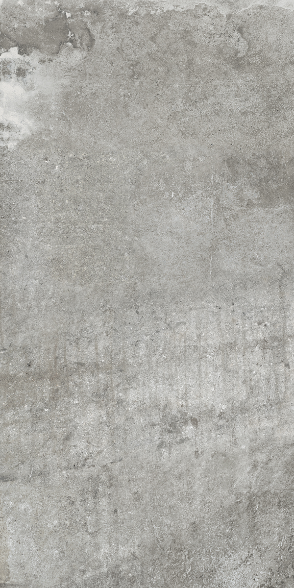 Керамогранит LA ROCHE GREY 6MM SMOOTH 160X320R арт. 84690