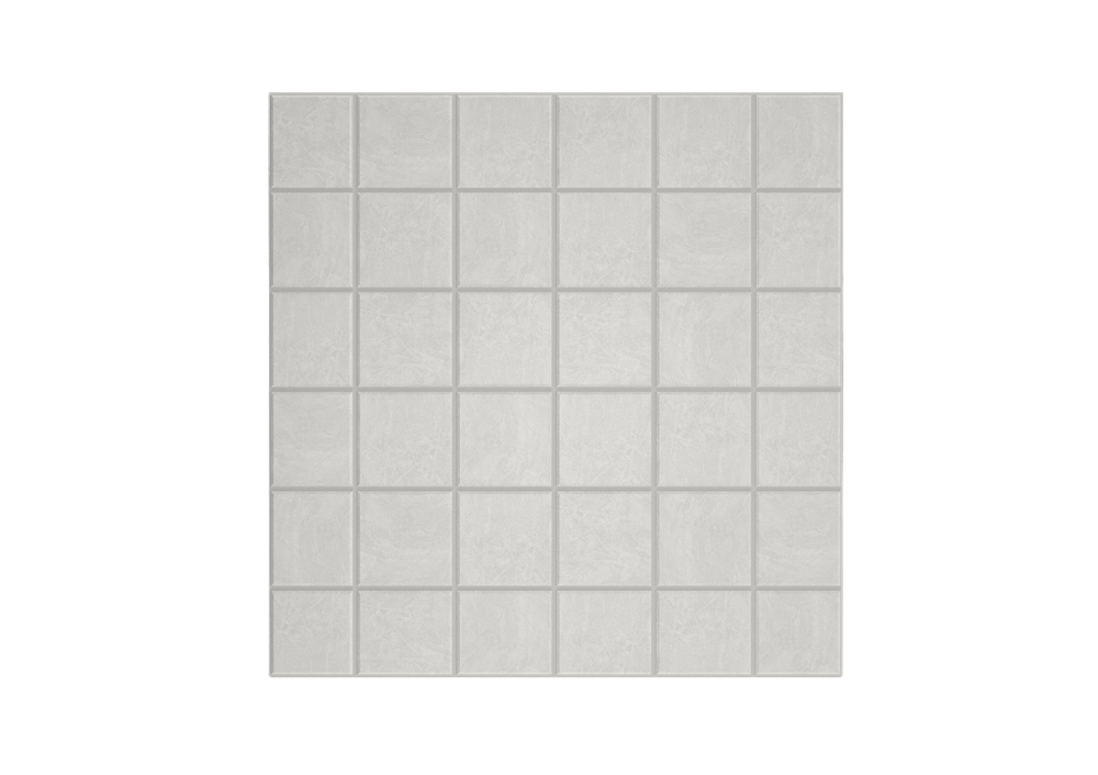 Мозаика SR00 (5х5) 30x30 непол. арт. 202006