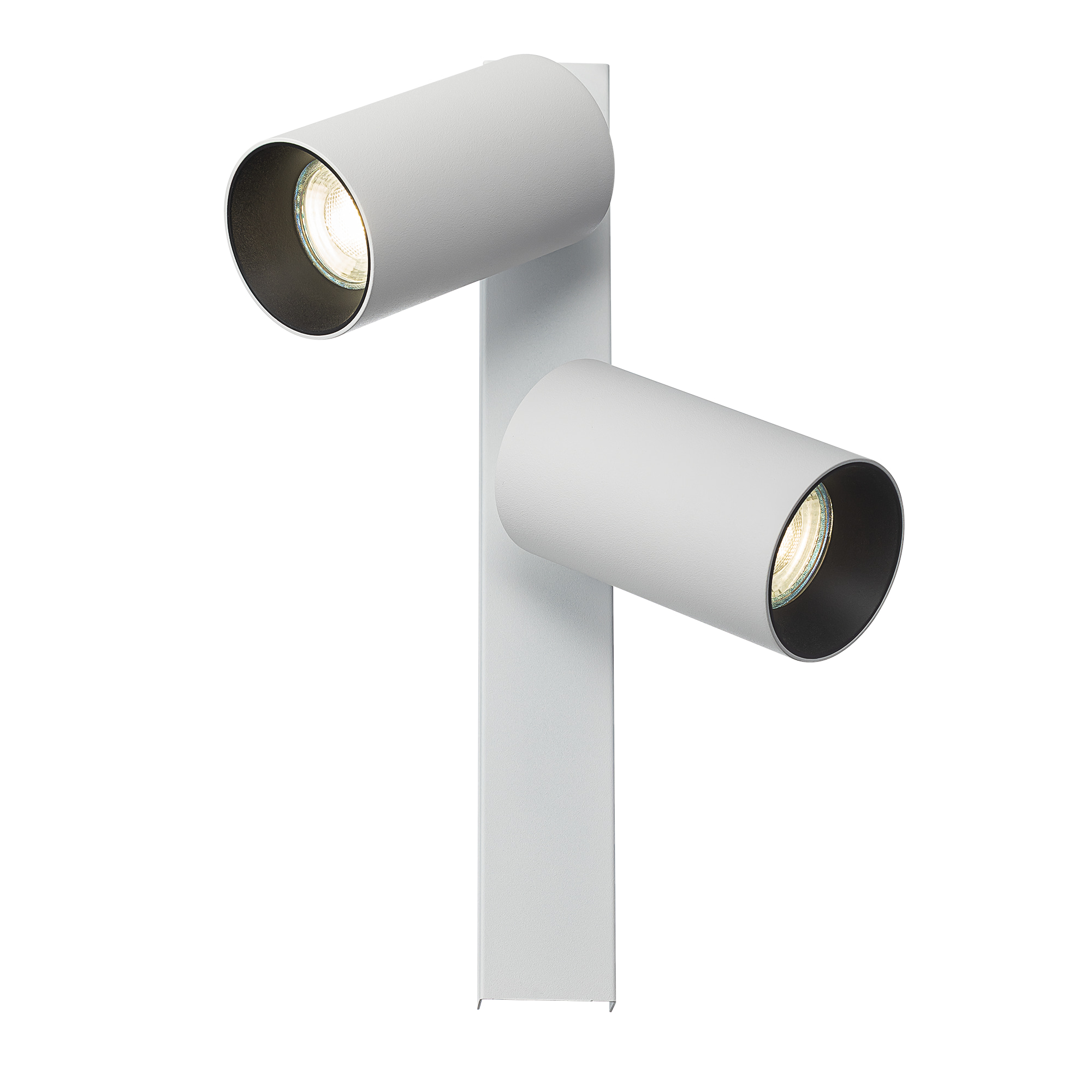 Citilux AXEL CL512520 Спот поворотный двойной Белый арт. 89825