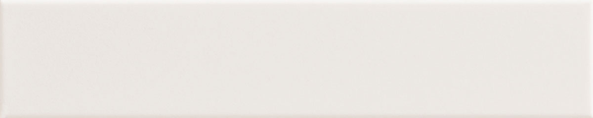 Керамическая плитка UP WHITE GLOSSY 5x25 арт. 209258