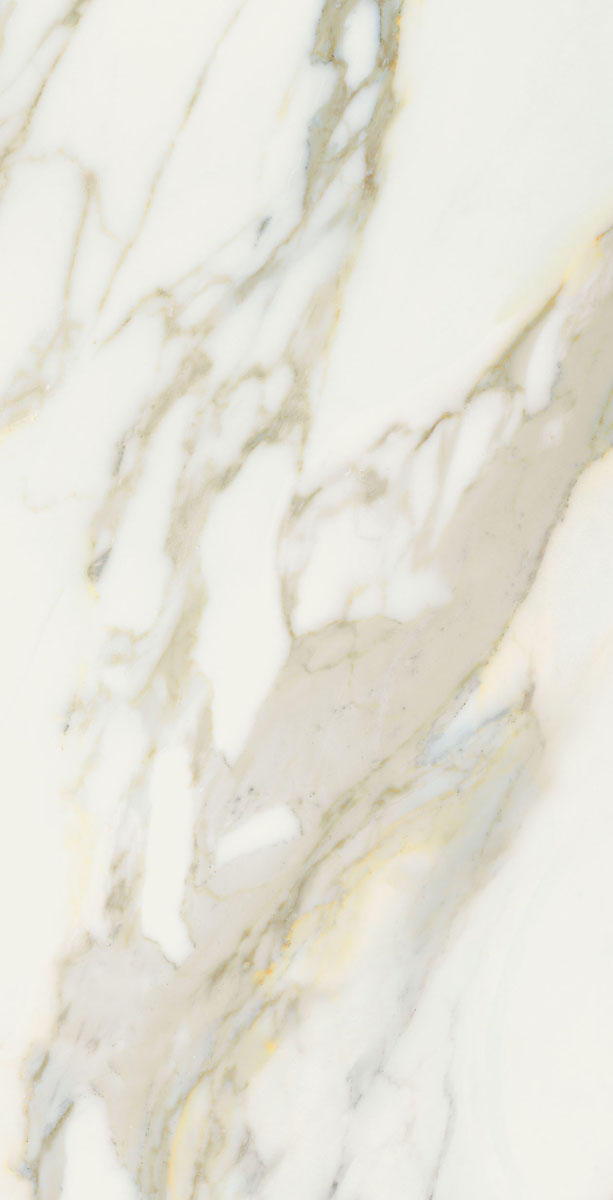 Керамогранит ETOILE CREME GLOSSY 10 мм 40x80 RET арт. 84800
