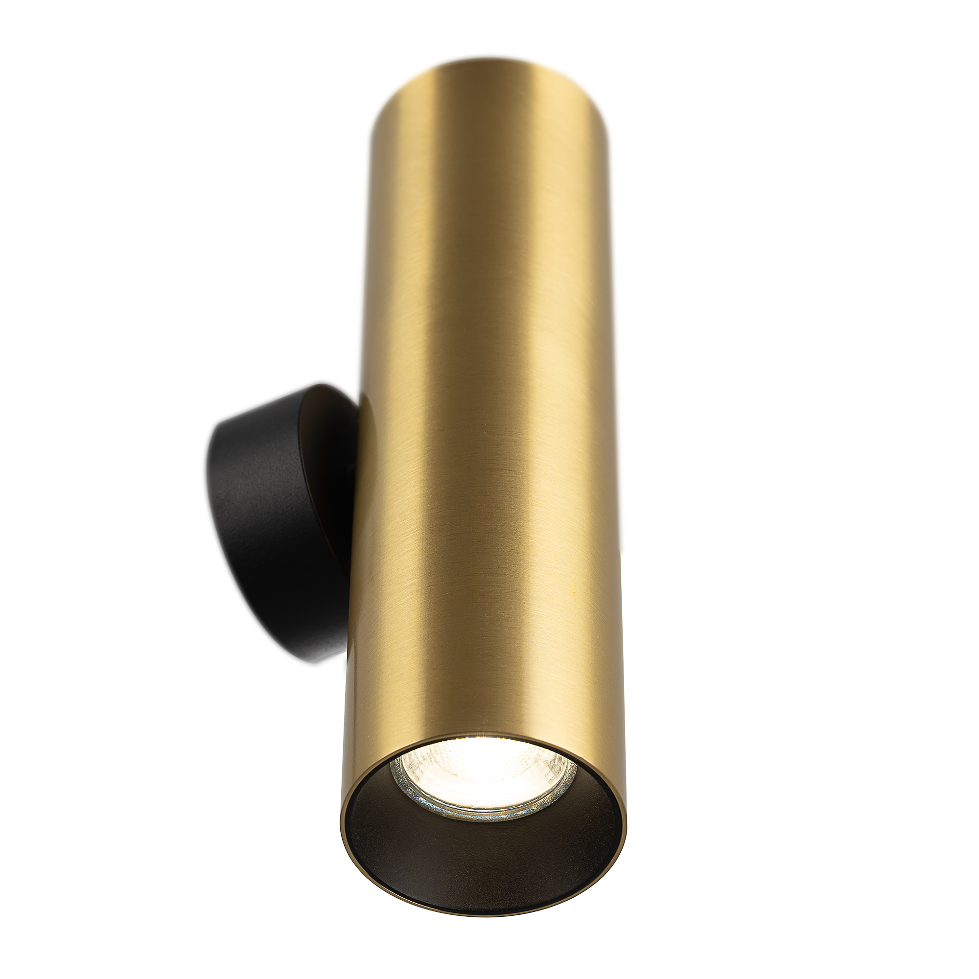 Citilux AXEL CL512322 Настенный светильник Латунь арт. 89800
