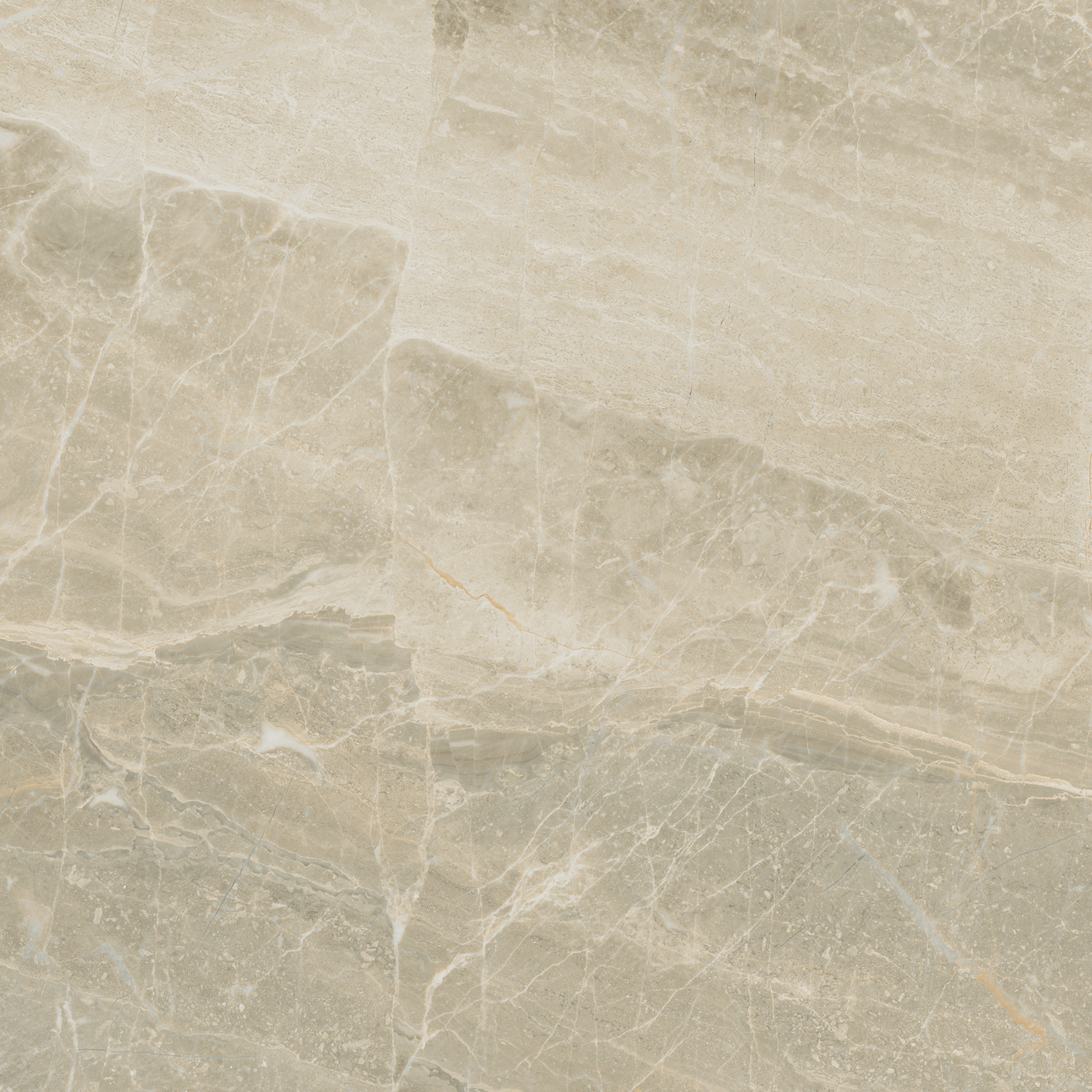 Плитка Pamesa Kashmir Hueso 60x60 Leviglass (1,44 кв.м.) арт. 53895