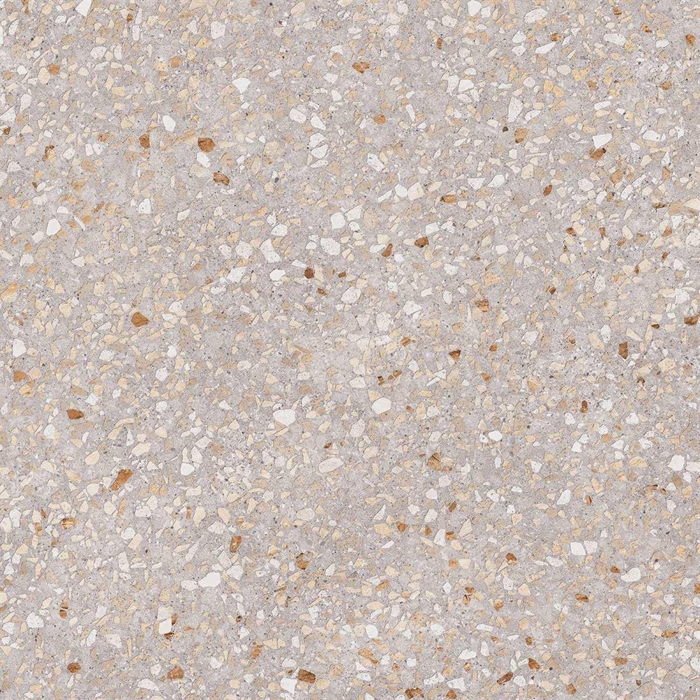 SG632020R Терраццо бежевый обрезной 60x60x0,9 арт. 202847