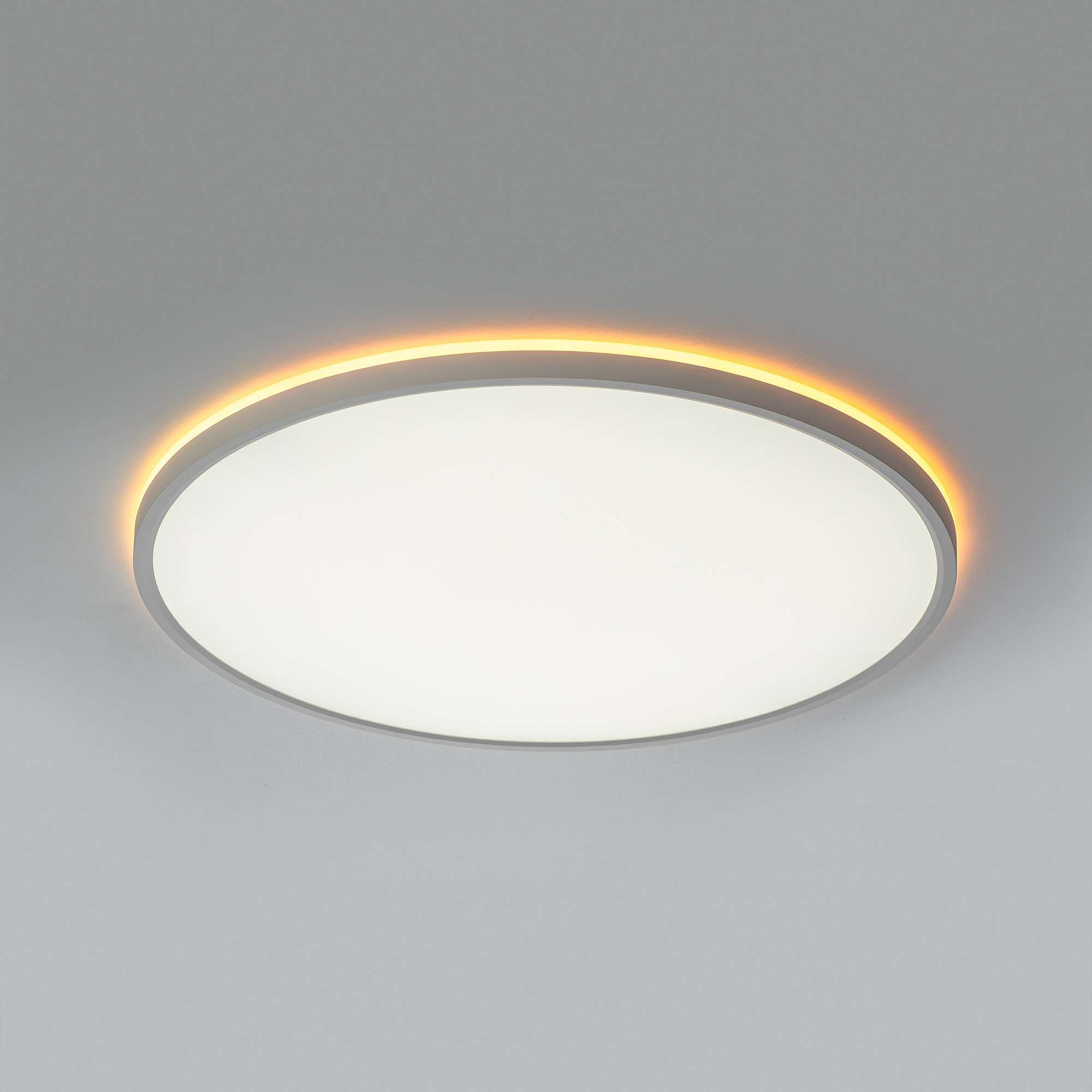 Citilux NORMA CL749500 LED RGB Светильник с пультом Белый арт. 89536