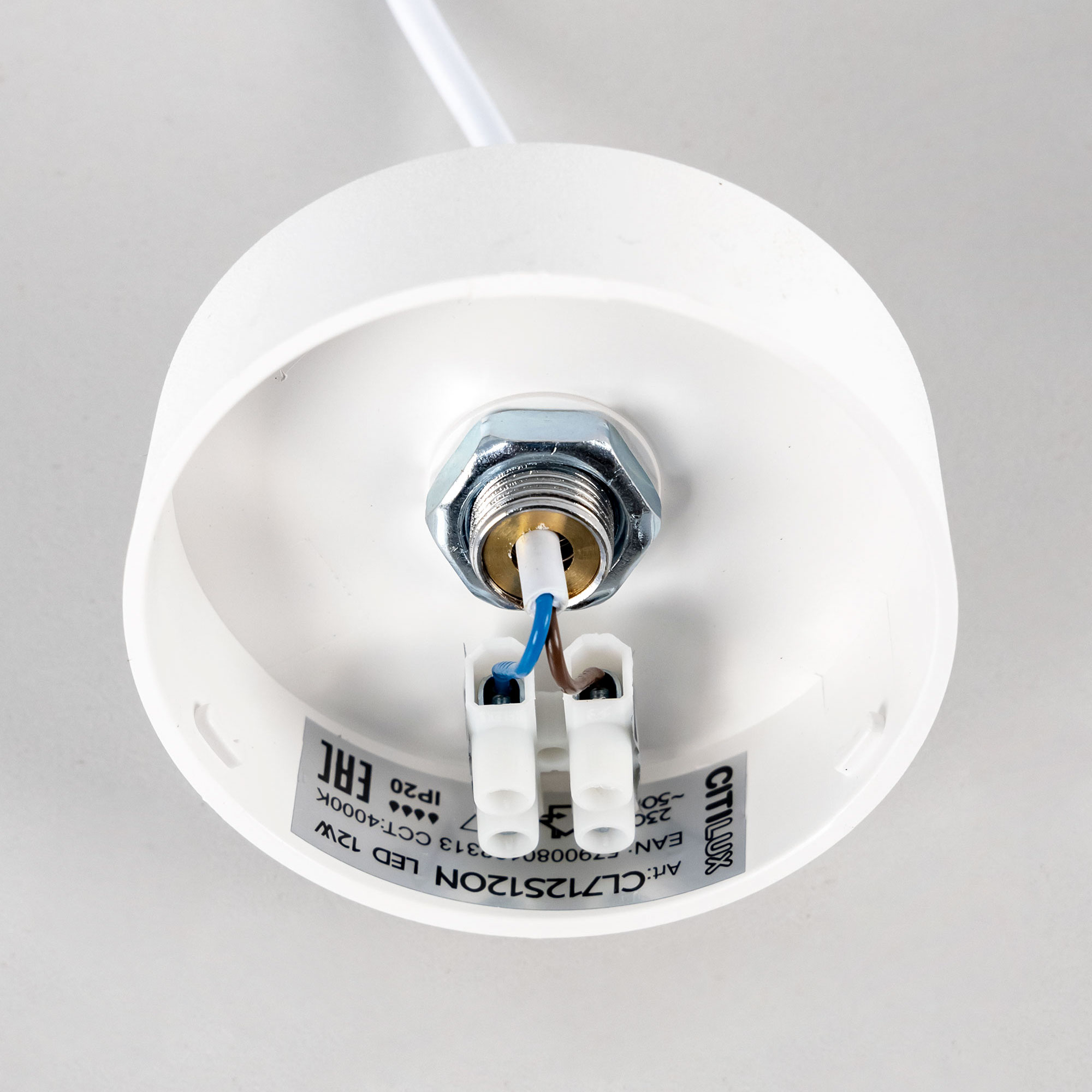 Citilux Тао CL712S120N LED Подвесной светильник с диммером арт. 88721