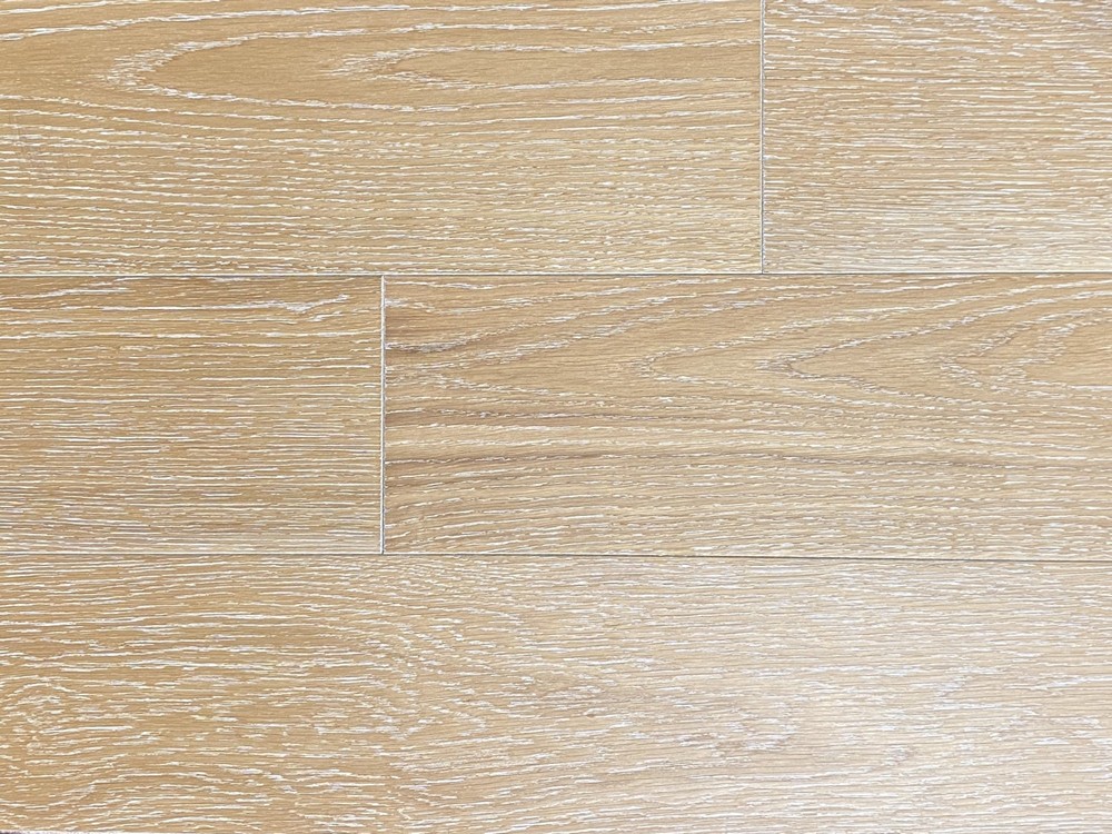 BOMOND WOOD Инженерная доска 13/1.3х150х400-1500 Дуб (Калабрия, сорт Натур) арт. 59170