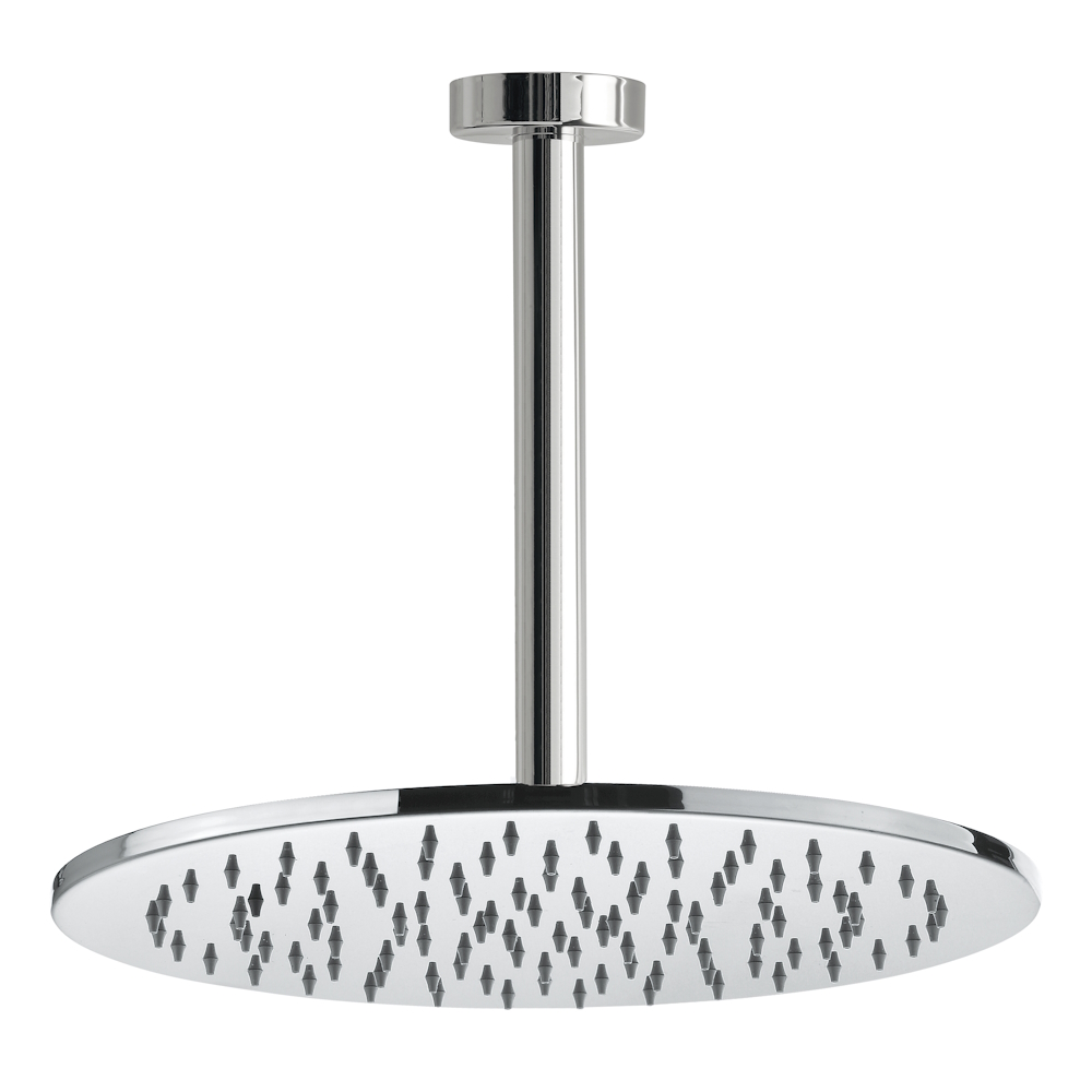 Верхний душ с кронштейном Fiore 30CR8645, хром арт. 174630