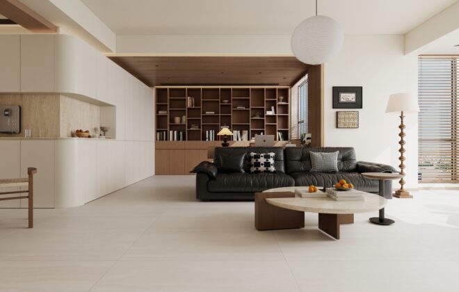 Pietra Сreme Shimmering Mat KH820 арт. 75859