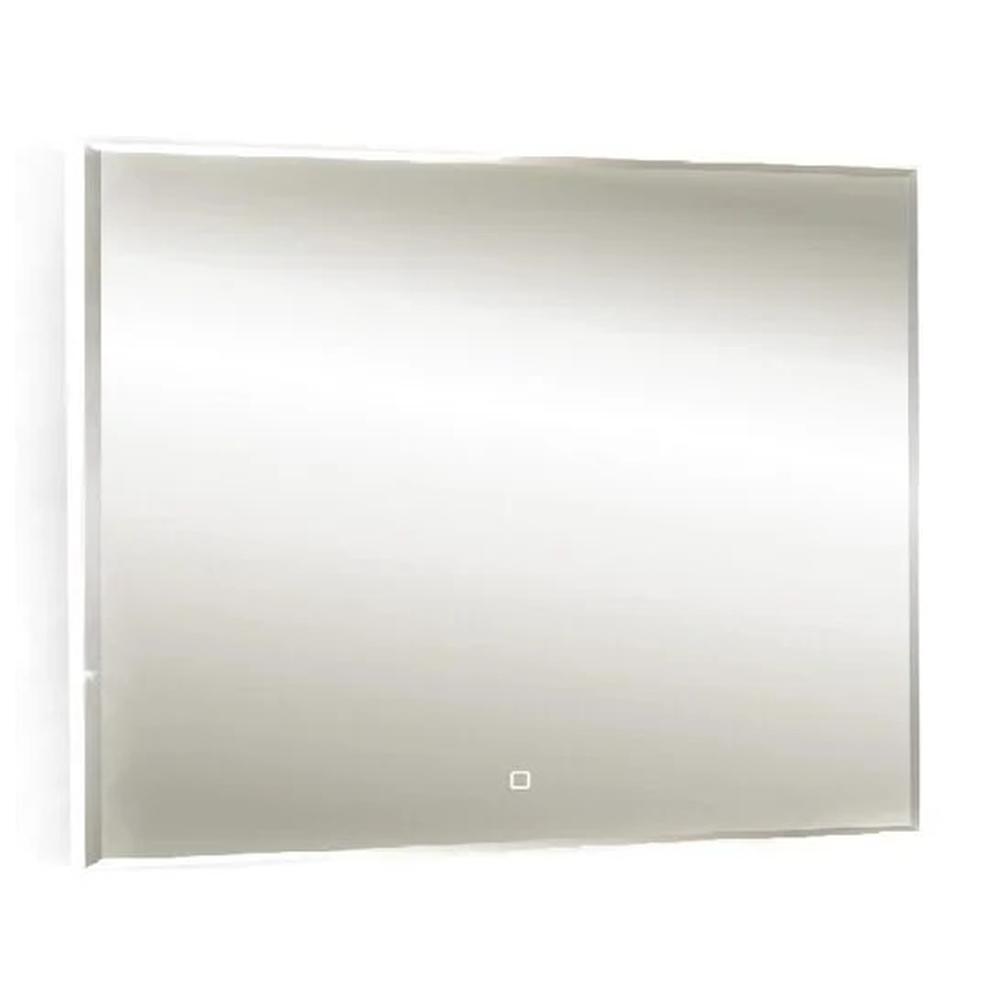 Зеркало Silver Mirrors Алмина 800х600 (сенсорный выключатель) арт. 178923