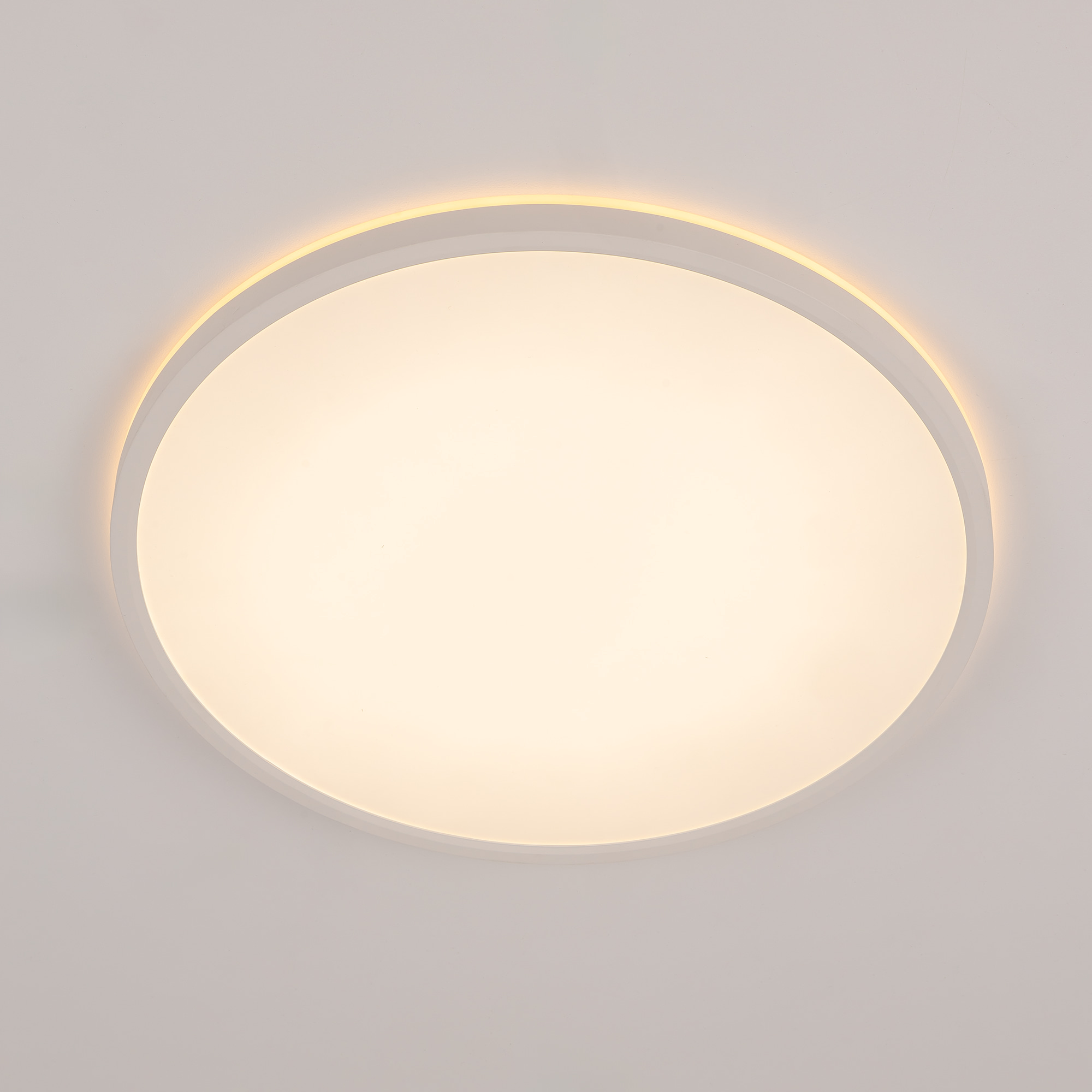 Citilux NORMA CL748400 LED Светильник с подсветкой Белый арт. 89381