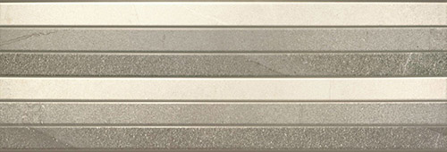 Керамическая плитка 9512 серый  ретифицированный  рельеф / Rev. 9512 Gris rect. relieve арт. 72496