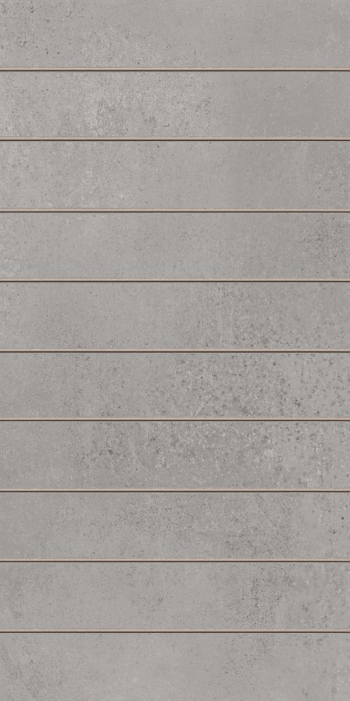 OS/B318/11261R Декор чипсет Мирабо серый матовый обрезной 30x60x9 арт. 117963