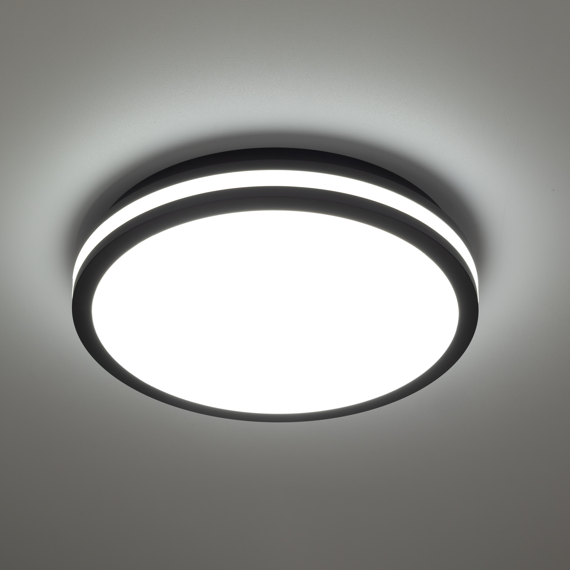 Citilux LUNS CL711021V LED Светильник влагозащищённый Чёрный арт. 89166