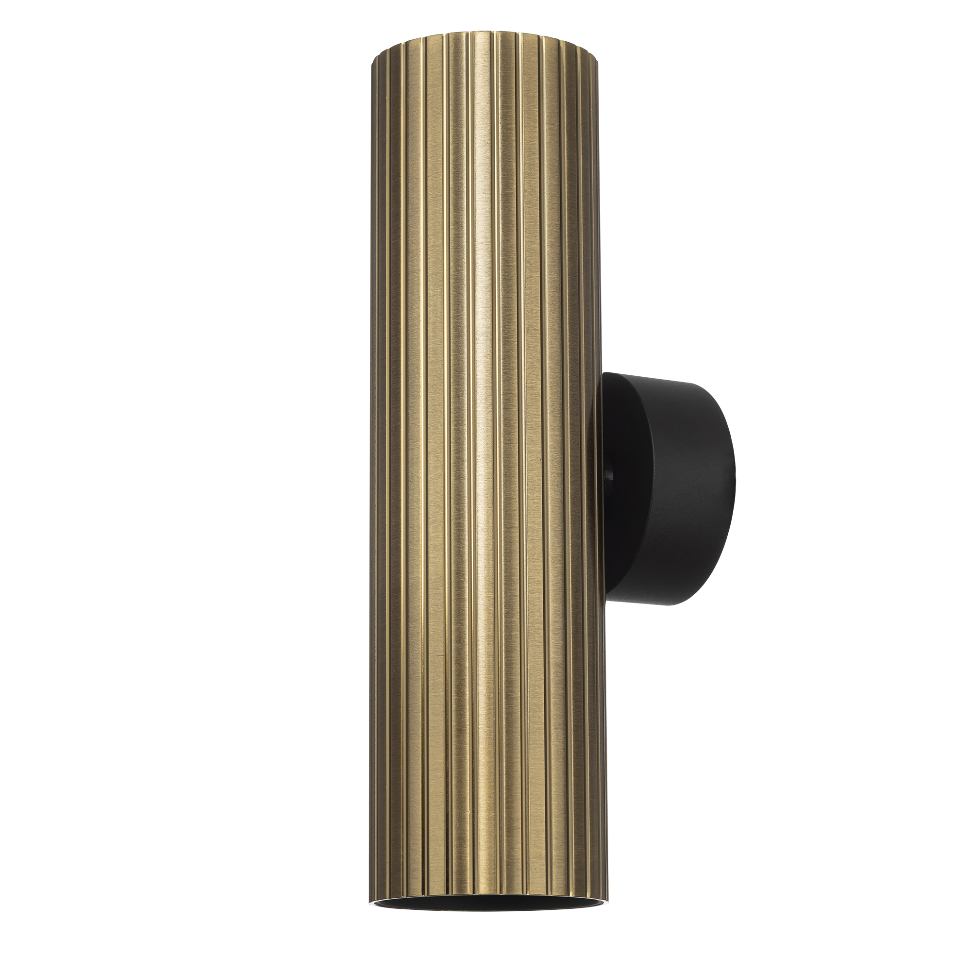 Citilux AXEL CL512323R Настенный светильник Бронза Рифлёный арт. 89801