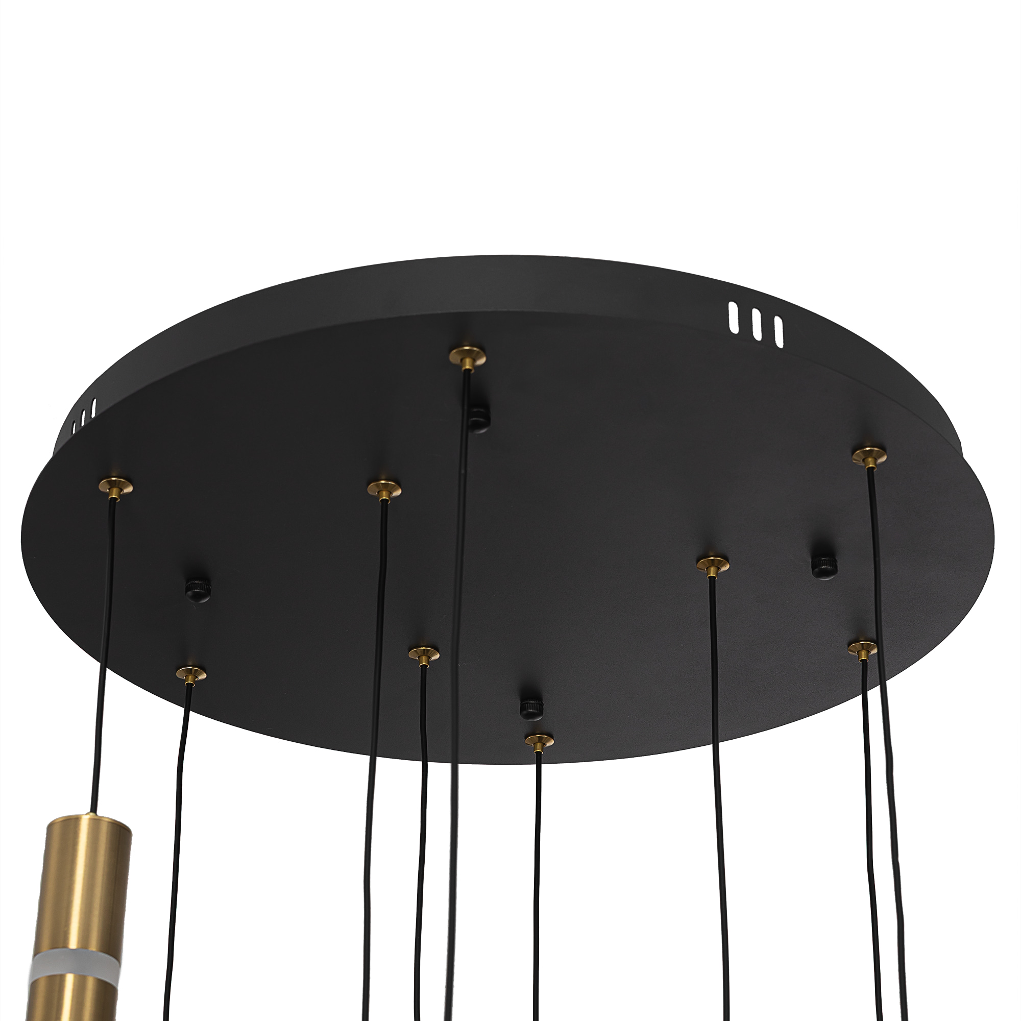 Citilux LASS CL249031 LED Подвесной каскадный светильник арт. 114643