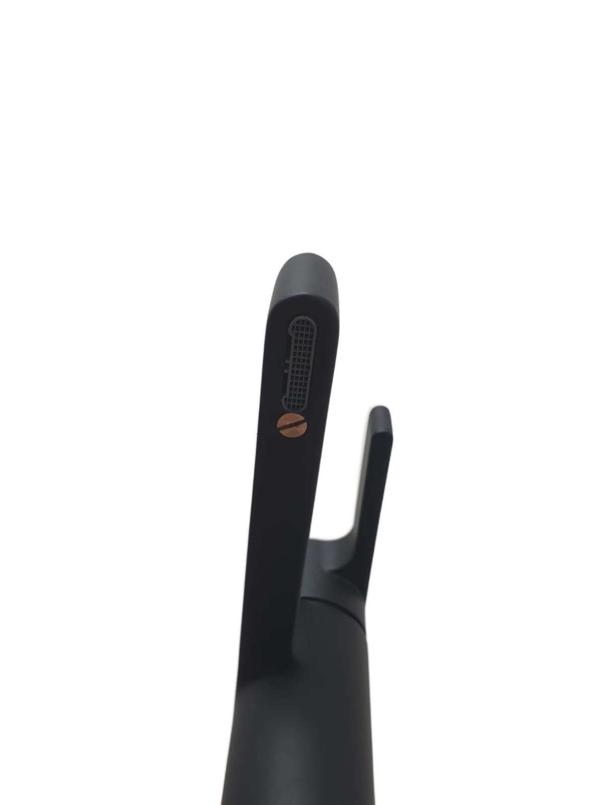 Смеситель для раковины Webert DoReMi DR830102560, черный арт. 162264