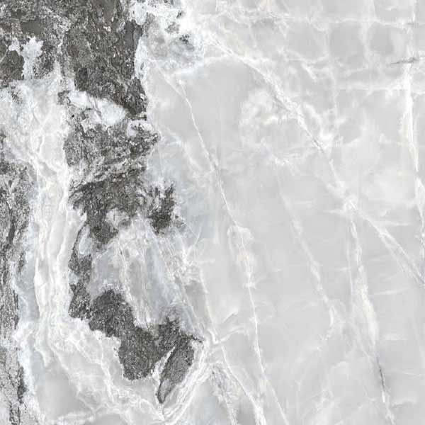 Керамогранит ONYX&MORE SILVER BLEND GLOS RET	60x60 арт. 83964