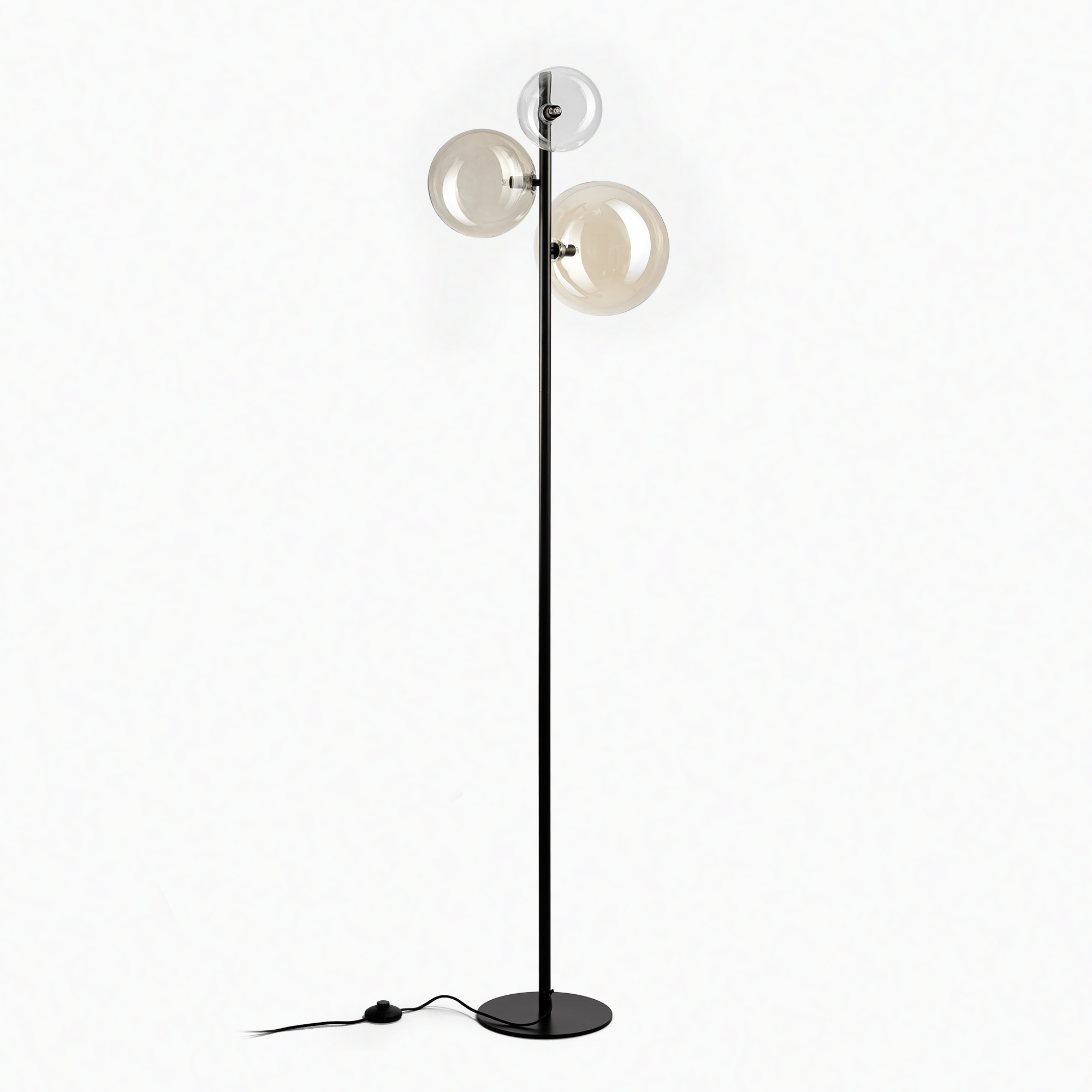 Citilux ORTON CL202933 Торшер Микс арт. 89577