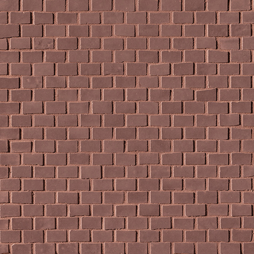 Brooklyn Brick Flame Mos. арт. 78442