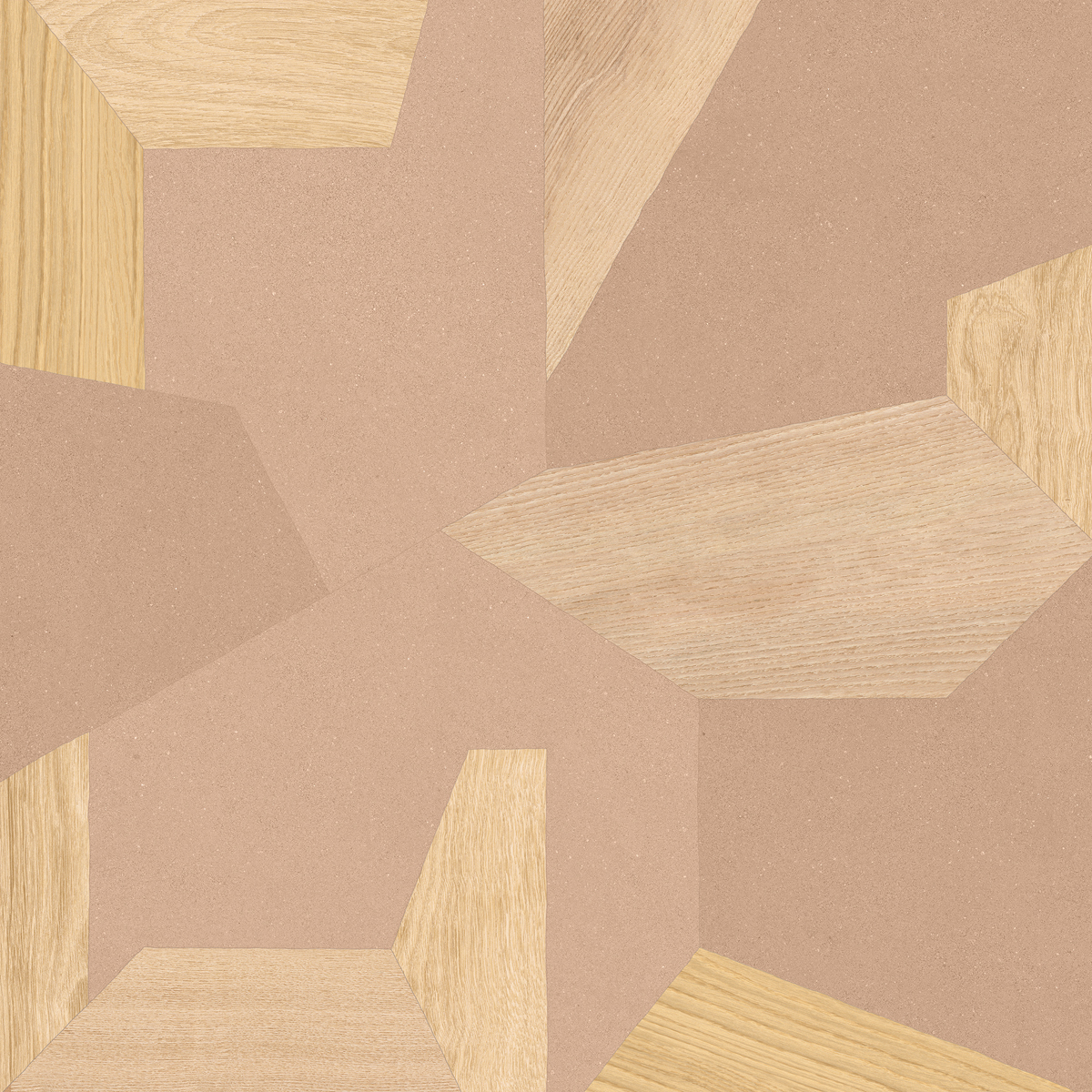 Керамогранит NATIVE NI FEELING EARTH RETT. 60X60 арт. 86214