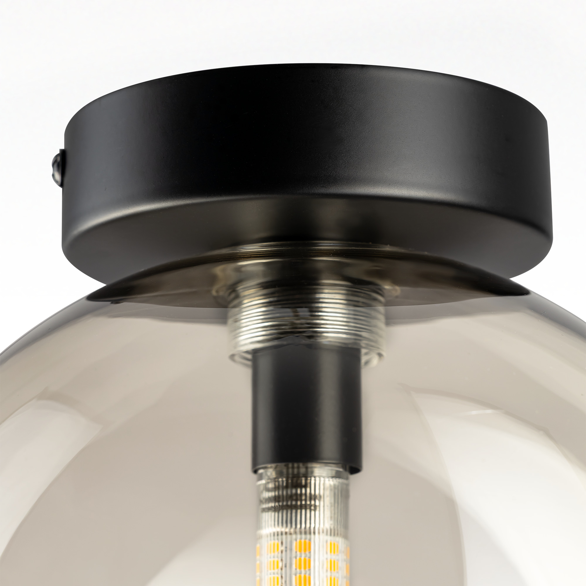 Citilux ORTON CL202511 Светильник Дымчатый арт. 89583