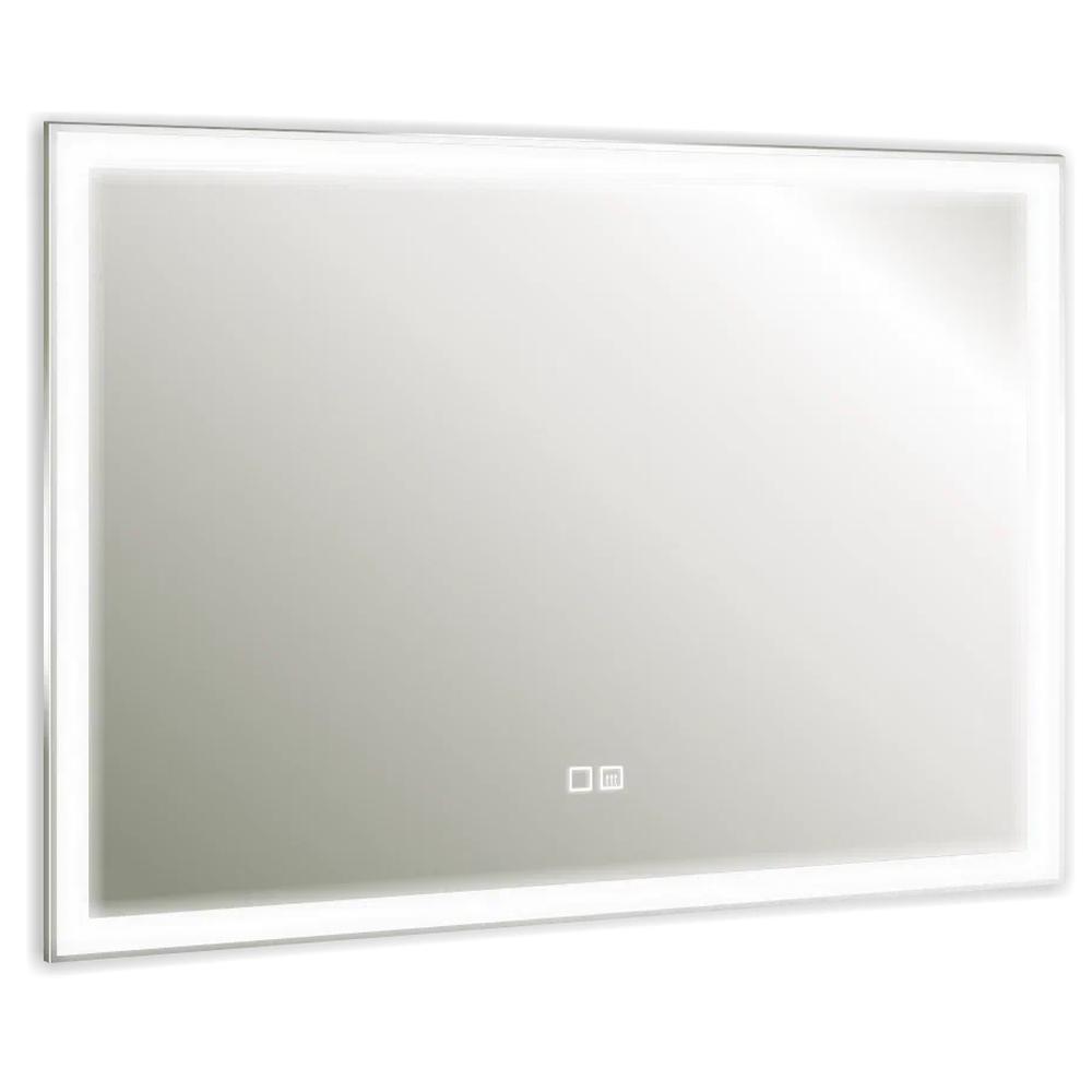 Зеркало Silver Mirrors Norma neo 2 800х600 (сенсорный выключатель, подогрев) арт. 178485