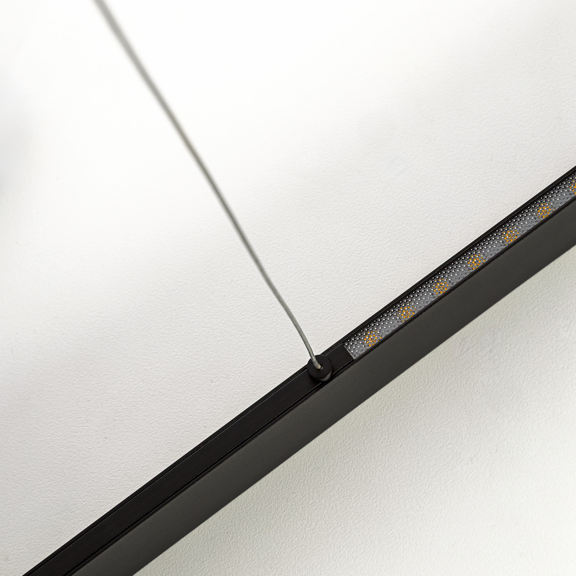 Citilux EDGE CL720031N LED Подвесной светильник Чёрный арт. 89541