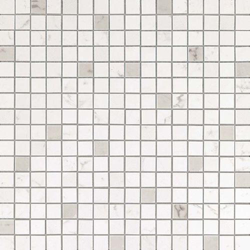 Marvel Carrara Pure Mosaic Q арт. 78585