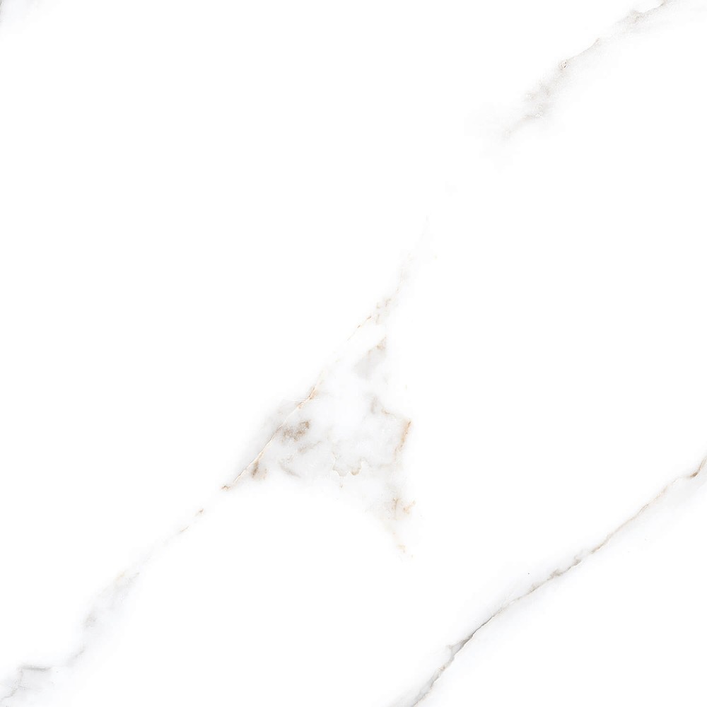 Плитка Emperald White Polished 60х60 см (9 мм) арт. 128438