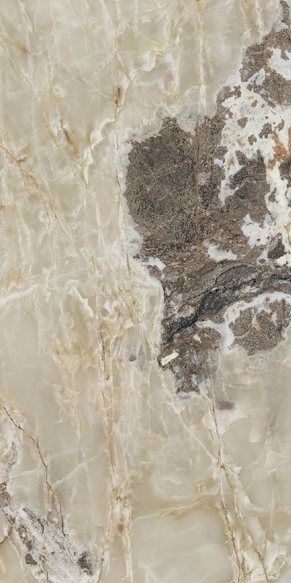Керамогранит ONYX&MORE GOLDEN BLEND SATIN.60X120 RET арт. 83957