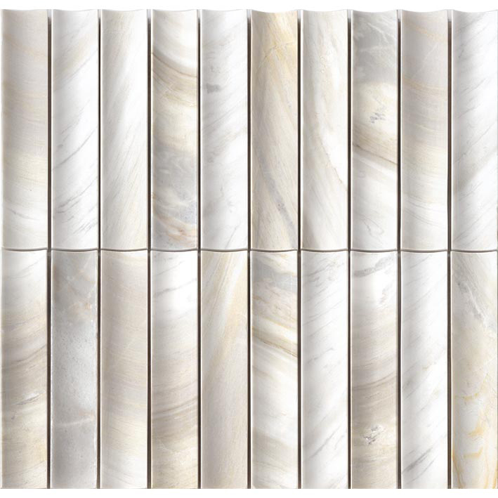 LANTIC CRETA IVORY 30.6х31.8 G-146 арт. 41171