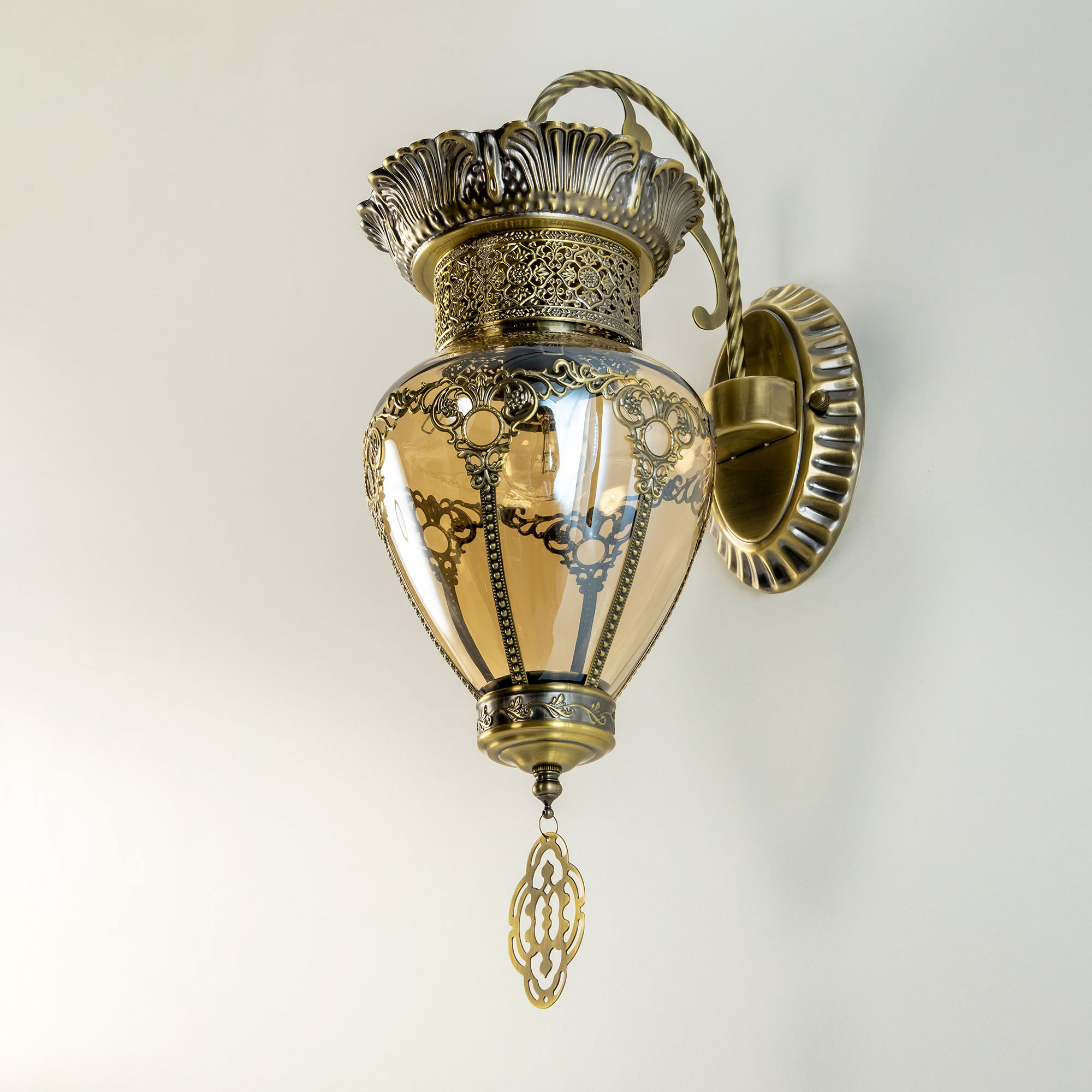 Citilux Каир CL419413 Бра настенное Бронза арт. 88799