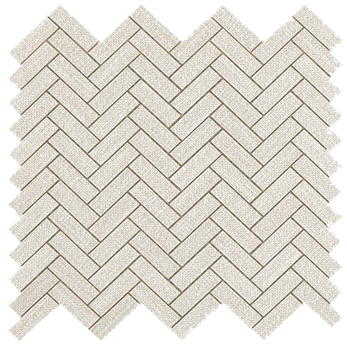 Room White Herringbone Wall арт. 78600