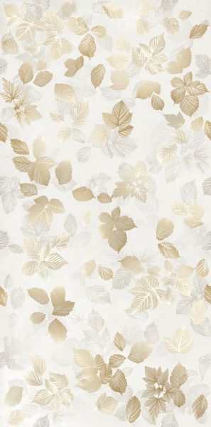 Natural Resine Decoro Foglie Panna 60х120 арт. 57693