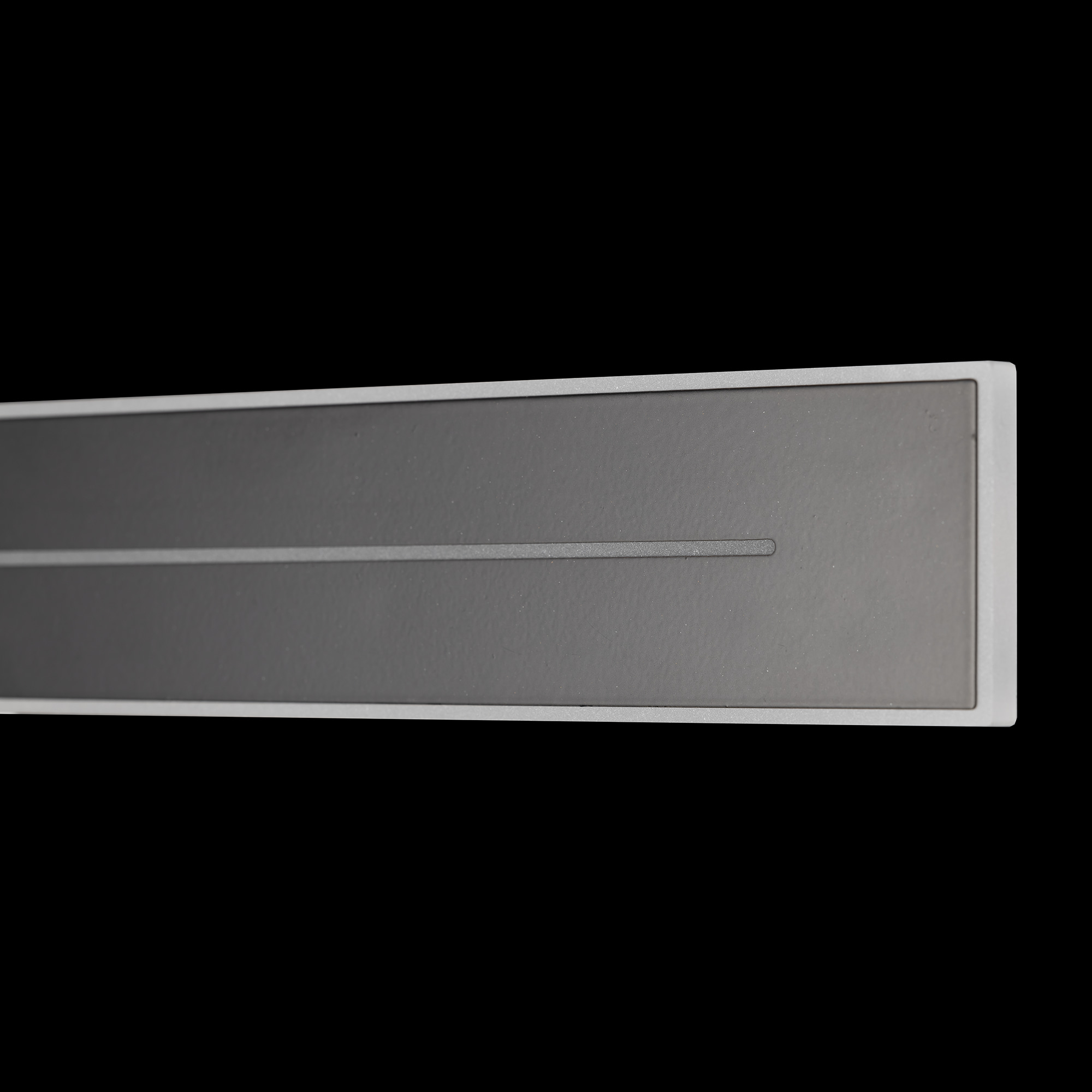 Citilux Тринити CL238661 Настенный светодиодный светильник Чёрный арт. 89256