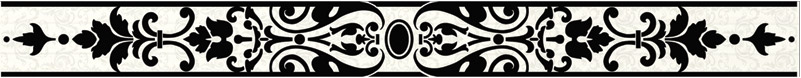 Cnf Princess Бордюр 5х50 арт. 23028
