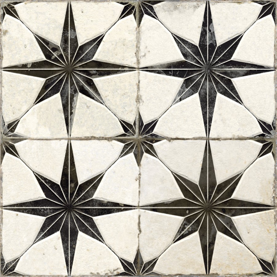 PERONDA FS STAR BLACK LT 45х45x0.95 BN-17 арт. 42786